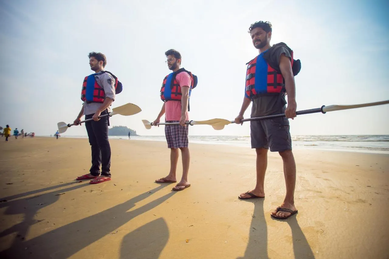 Bodhi Beach House 0*, Kannur Hindistan