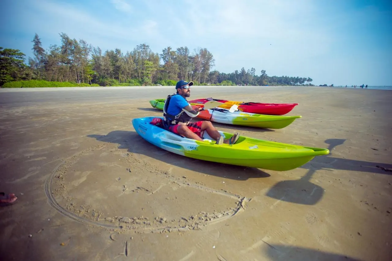 Bodhi Beach House Oda ve Kahvaltı Kannur