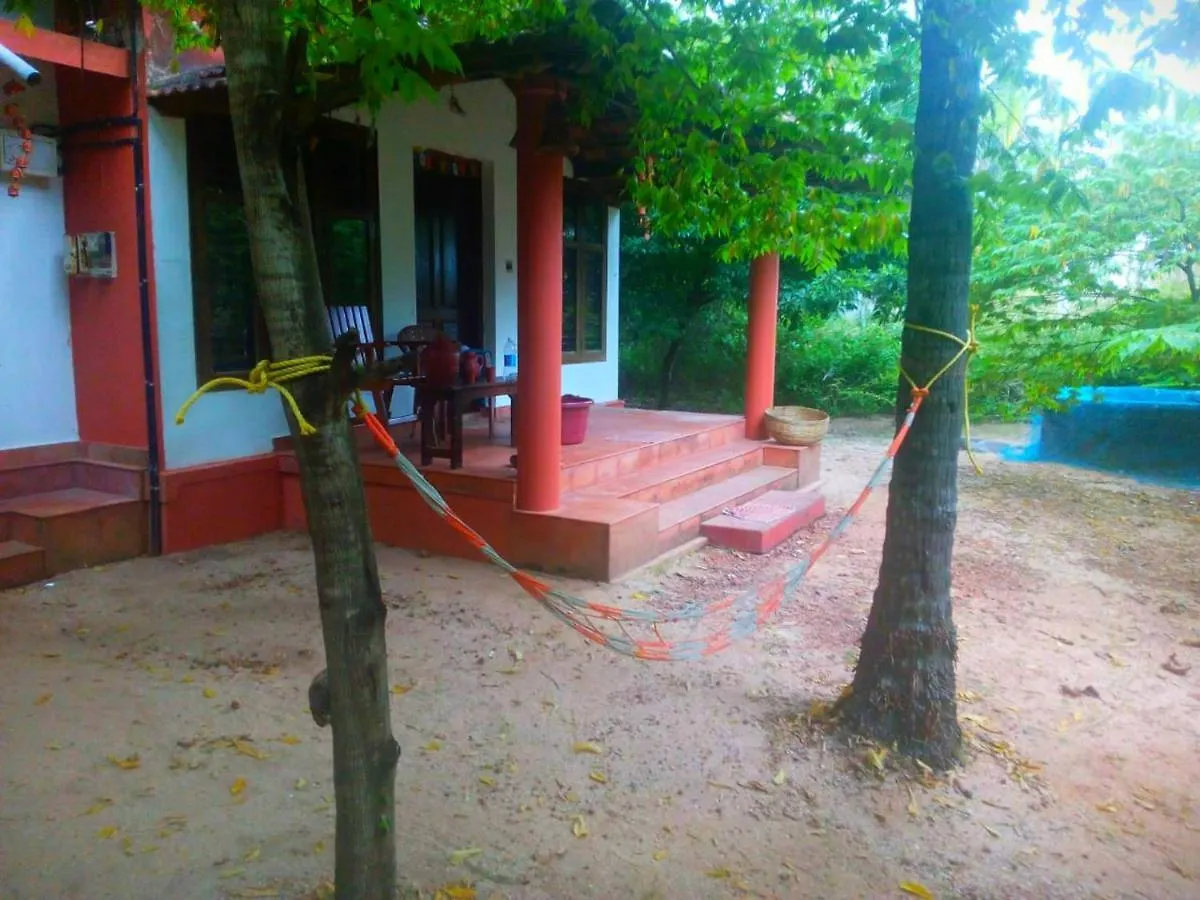 Bodhi Beach House Kannur