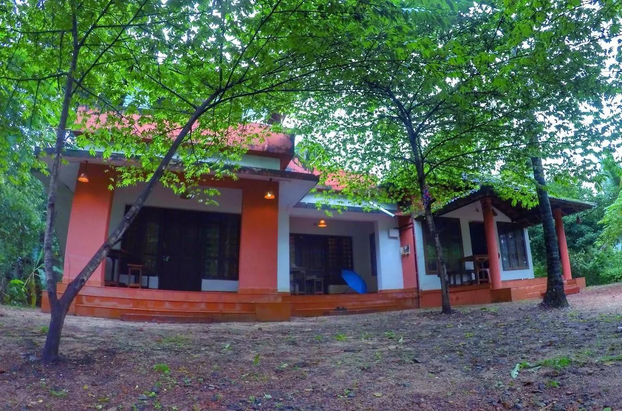 Bodhi Beach House Hindistan