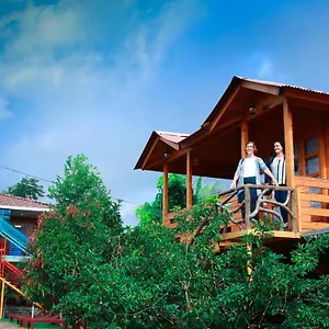 Resort Woodgreens Heritage, Kannur